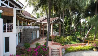 Saigon Mui Ne Resort