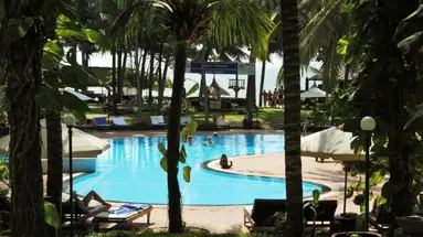 Saigon Mui Ne Resort