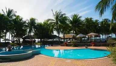 Saigon Mui Ne Resort
