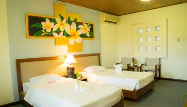 Saigon Mui Ne Resort