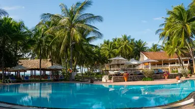 Saigon Mui Ne Resort