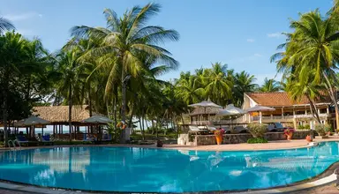 Saigon Mui Ne Resort