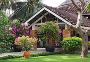 Saigon Mui Ne Resort