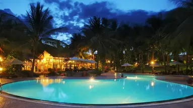 Saigon Mui Ne Resort