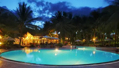 Saigon Mui Ne Resort
