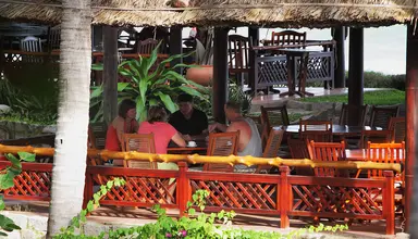 Saigon Mui Ne Resort