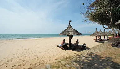 Saigon Mui Ne Resort