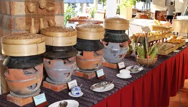 Saigon Mui Ne Resort