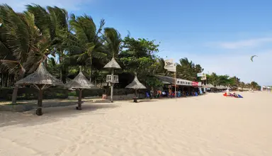 Saigon Mui Ne Resort