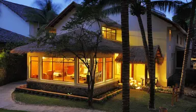 Saigon Mui Ne Resort