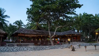 Saigon Mui Ne Resort