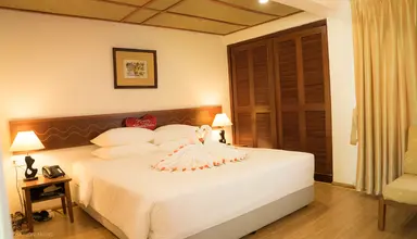 Saigon Mui Ne Resort