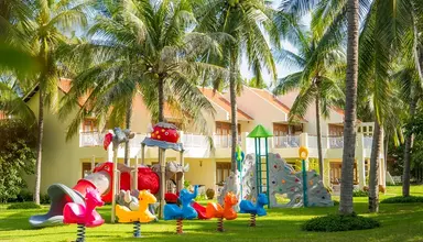 Saigon Mui Ne Resort