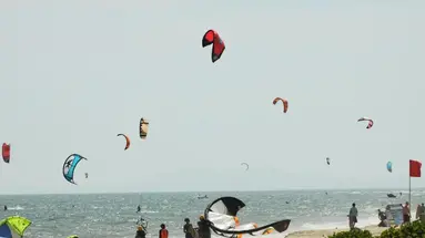 Saigon Mui Ne Resort