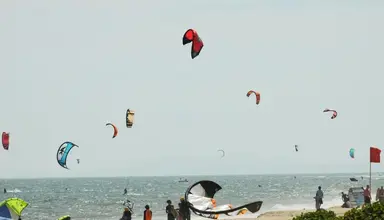 Saigon Mui Ne Resort