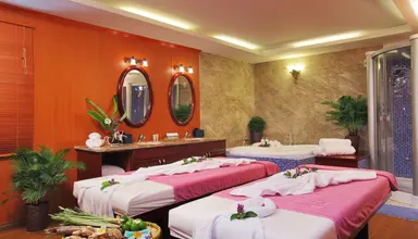 Saigon Mui Ne Resort