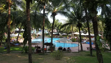 Saigon Mui Ne Resort