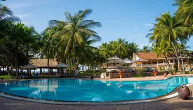 Saigon Mui Ne Resort