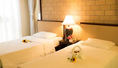 Saigon Mui Ne Resort