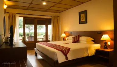 Saigon Mui Ne Resort