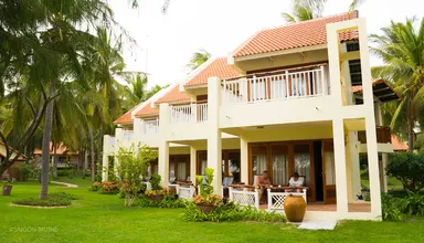 Saigon Mui Ne Resort