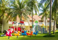 Saigon Mui Ne Resort