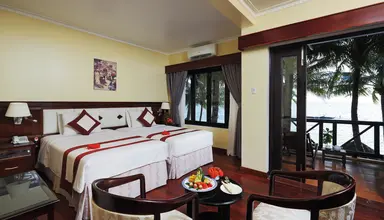 Saigon Phu Quoc Resort & Spa