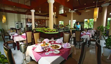Saigon Phu Quoc Resort & Spa