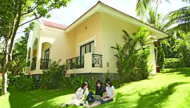 Saigon Phu Quoc Resort & Spa