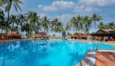 Saigon Phu Quoc Resort & Spa