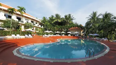 Saigon Phu Quoc Resort & Spa