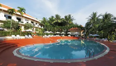 Saigon Phu Quoc Resort & Spa