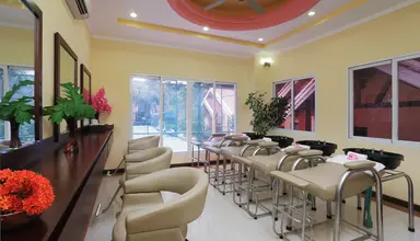 Saigon Phu Quoc Resort & Spa