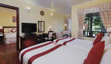 Saigon Phu Quoc Resort & Spa