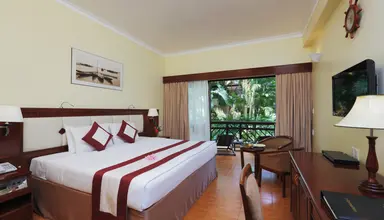 Saigon Phu Quoc Resort & Spa