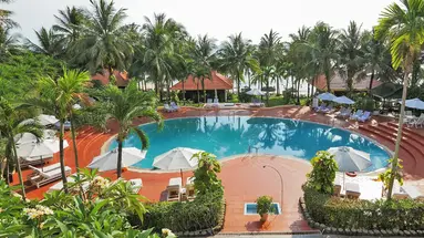 Saigon Phu Quoc Resort & Spa