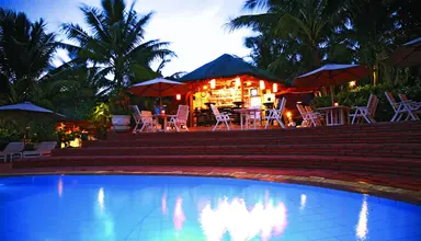 Saigon Phu Quoc Resort & Spa