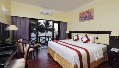 Saigon Phu Quoc Resort & Spa