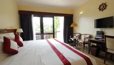 Saigon Phu Quoc Resort & Spa