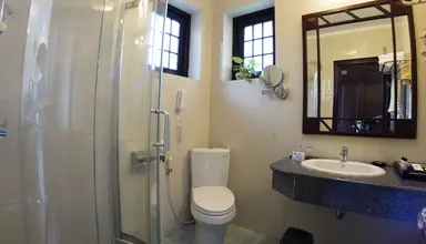 Saigon Phu Quoc Resort & Spa