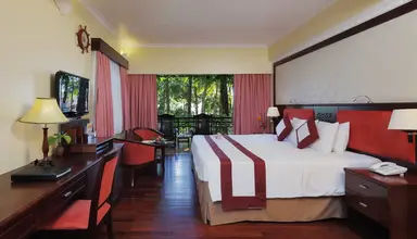 Saigon Phu Quoc Resort & Spa