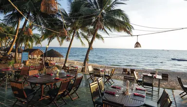 Saigon Phu Quoc Resort & Spa