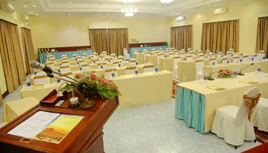 Saigon Phu Quoc Resort & Spa