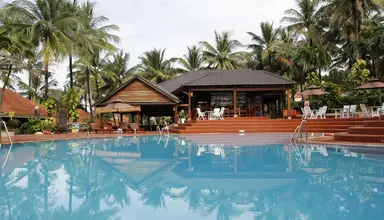 Saigon Phu Quoc Resort & Spa