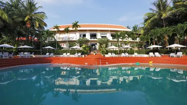 Saigon Phu Quoc Resort & Spa