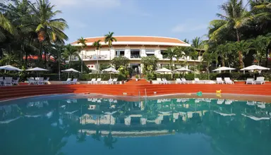 Saigon Phu Quoc Resort & Spa