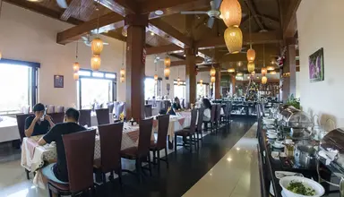 Saigon Phu Quoc Resort & Spa