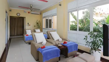 Saigon Phu Quoc Resort & Spa
