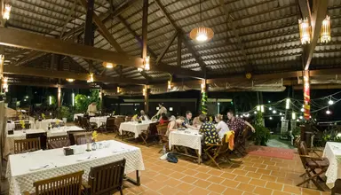 Saigon Phu Quoc Resort & Spa