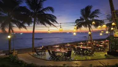 Saigon Phu Quoc Resort & Spa